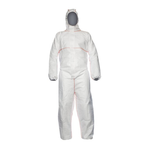 Dupont - PROSHIELD 20 SFR WHITE LARGE (D14591547) - White