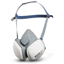 Moldex - MOLDEX 5330 HALF MASK ABE1P3 R -