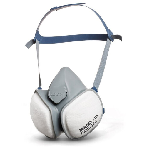 Moldex Moldex - MOLDEX 5330 HALF MASK ABE1P3 R -