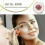 Ny Kvinders Flawless Brows Ansigtsbehåringsfjerner Elektrisk Øjenbrynstrimmer Epilator 6