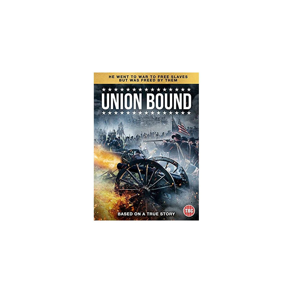 Union Bound (DVD)