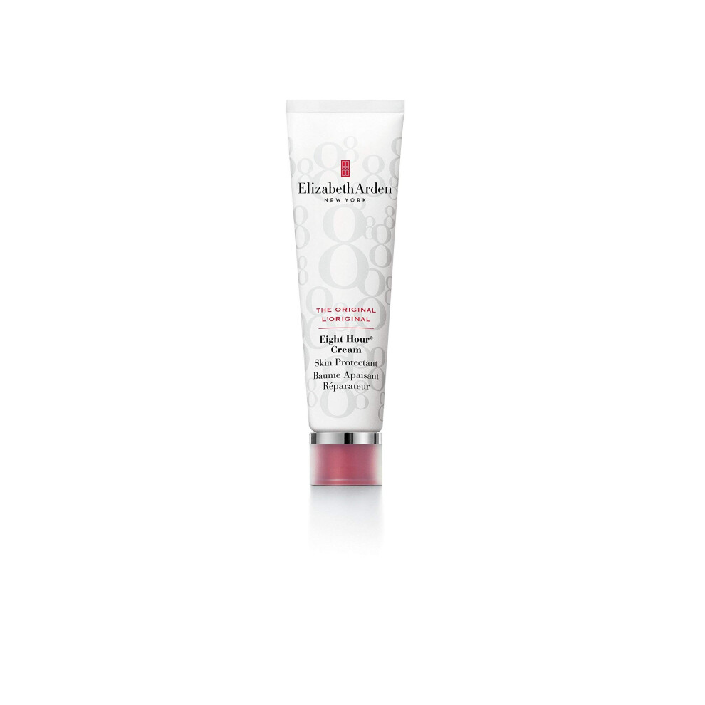 2 PCS Elizabeth Arden Eight Hour Cream Skin Protectant Original Fragrance, 50 ml