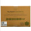 KeaBabies, Organic Burp Cloths, Soft White, 5 Pack 4
