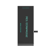 Beikesoi Replacement Battery Compatible With iPhone 12 and 12pro (2815 mAh)