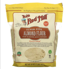 Bob's Red Mill, Superfeines Mandelmehl, 32 Unzen (907 g)