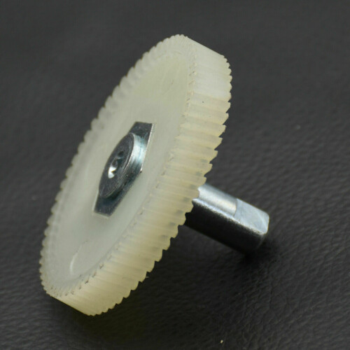 MINI Cooper R55 R56 Electric Sunroof Motor replacement Gear Shaft