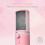 Razer Seiren X Streaming Microphone - Built-In Shock Mount - Quartz Pink 3