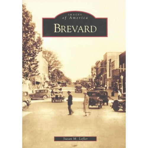 Brevard