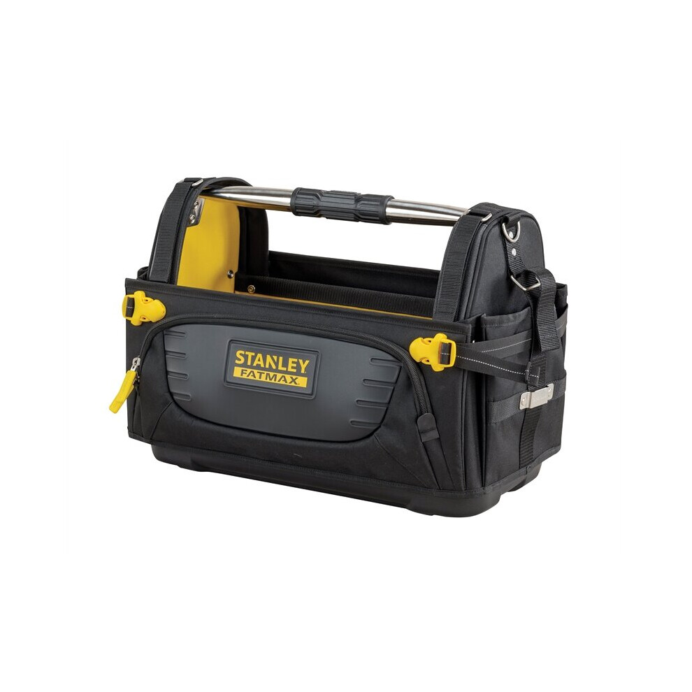 Stanley Tools FatMax Quick Access Premium Tote Bag STA180146