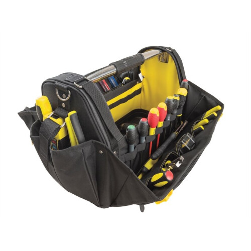 STANLEY Stanley Tools FatMax Quick Access Premium Tote Bag STA180146 2