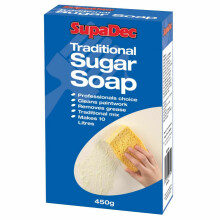 SupaDec Sugar Soap 500ml - Remove Dirt Grease