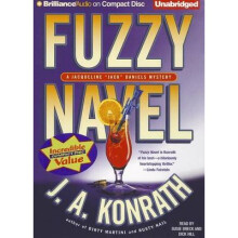 Fuzzy Navel Jacqueline