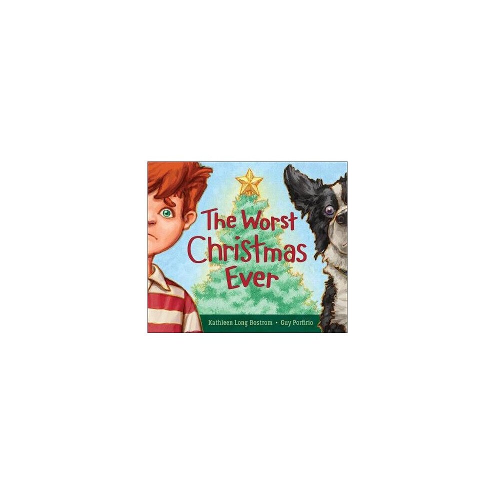 The Worst Christmas Ever