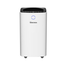 HomeTronix 12L Dehumidifier for Mould Damp Extraction Air Purifier