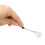 Spindle Nipple Roller Metal Wartenberg Wheel Sensual Bdsm Bondage 7