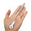 Spindle Nipple Roller Metal Wartenberg Wheel Sensual Bdsm Bondage 4