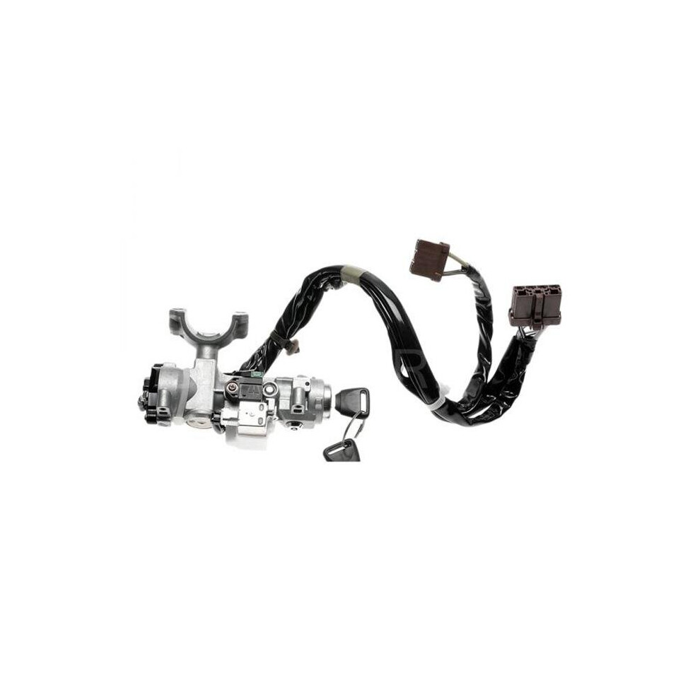 Standard Us-438 Ignition Lock & Cylinder Switch For 1998-1999 Acura Integra 091769571566