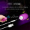 (Rose Red) Bullet Vibrator Jumping Egg Wireless Remote Control Waterproof 6