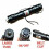 50Mile Στρατιωτικό 1mW Πράσινο Laser Pointer Pen Lamp Lazer Visble Beam N 5