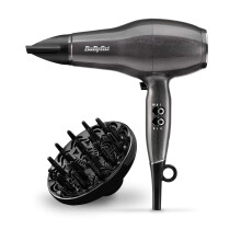 BaByliss Platinum Diamond 2300 Diffuser Hair Dryer