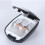 (Pair) Rechargeable Hearing Aids and Invisible Hearing Aid (Upgrade version) 1
