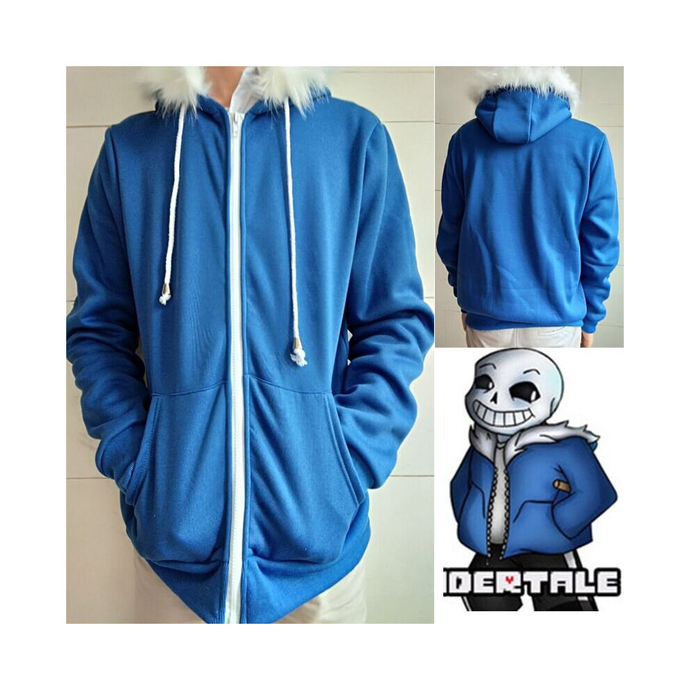 Official sans cheap hoodie