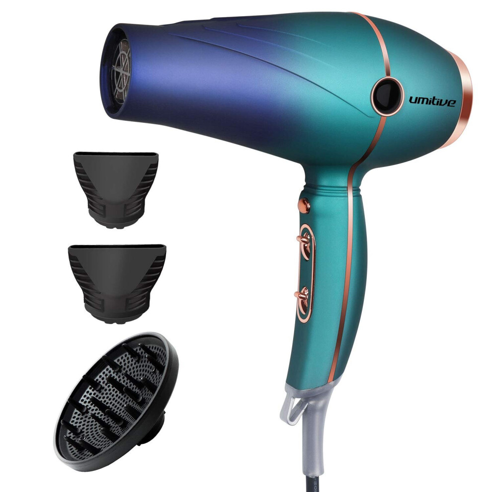 Professional salon hair dryer hotsell