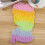 (Rainbow ) POPIT Toy Fidget Toys Princess Elsa Push it Bubble 1