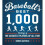 Baseball's Best 1000 (Fourth Revised Edition) 1
