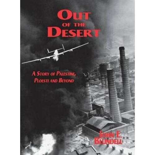 Out of the Desert
