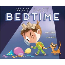 Way Past Bedtime