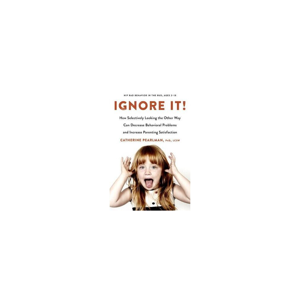 Ignore it!