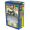 Nathan Hale's Hazardous Tales Boxed Set 1