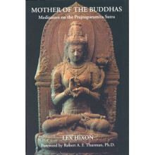 Mother of the Buddhas by Hixon, Lex  Author  ON Apr181996, Paperback