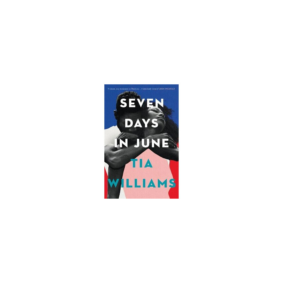 Seven Days in June