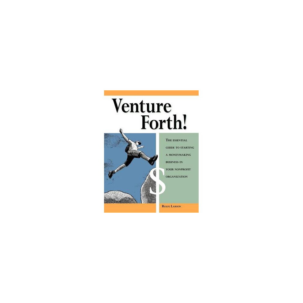 Venture Forth!