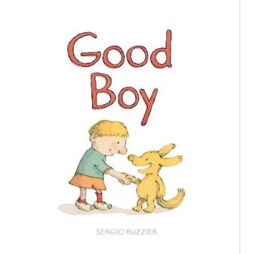 Good Boy