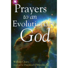 Prayers To An Evolutionary God