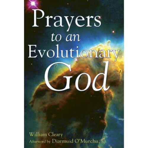 Prayers To An Evolutionary God