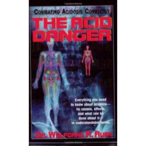 The Acid Danger: Combating Acidosis Correctly