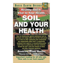 Soil and Your Health Healthy Soil Is Vital to Your Health Basic Health Guides
