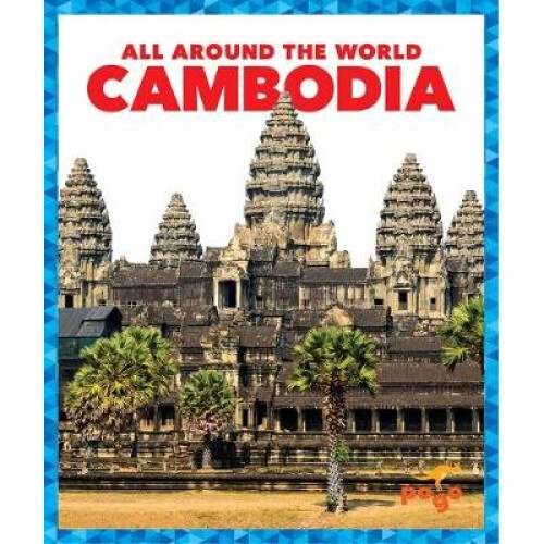 Cambodia All Around the World