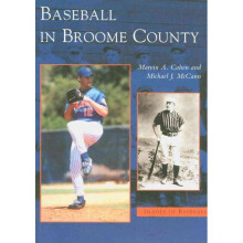 Baseball in Broome County