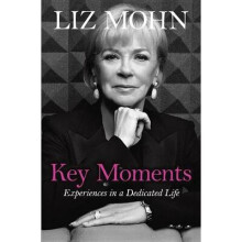 KEY MOMENTS EXPERIENCES IN A DEDICATED LIFE BY MOHN, LIZAUTHORHARDBACK