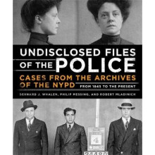 Undisclosed Files of the Police
