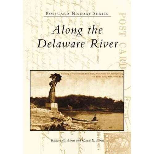 Along the Delaware River