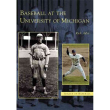 Baseball at the University of Michigan