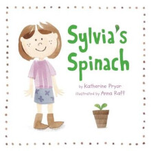 Sylvia's Spinach