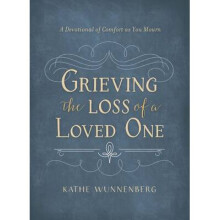 Grieving the Loss of a Loved One