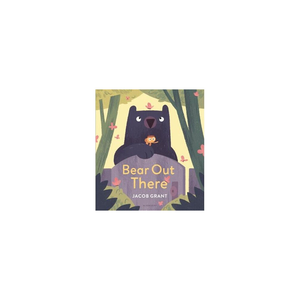 Bear Out There
